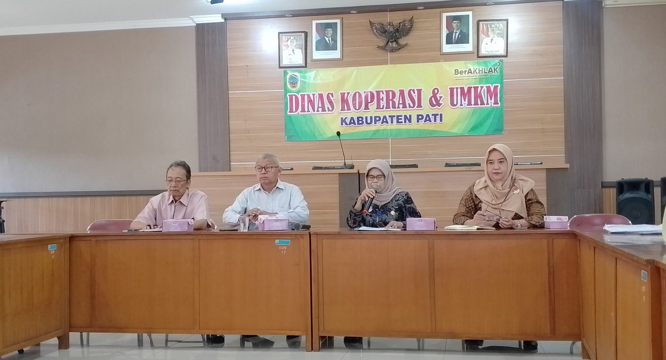 Koperasi Unit Usaha