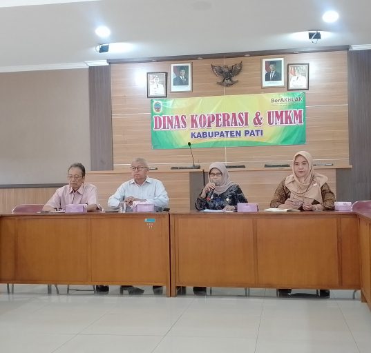 Koperasi Unit Usaha
