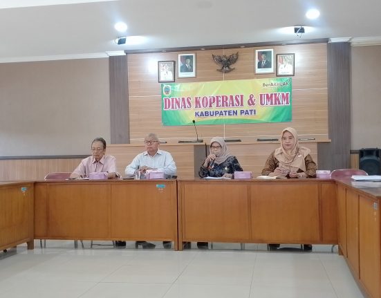 Koperasi Unit Usaha