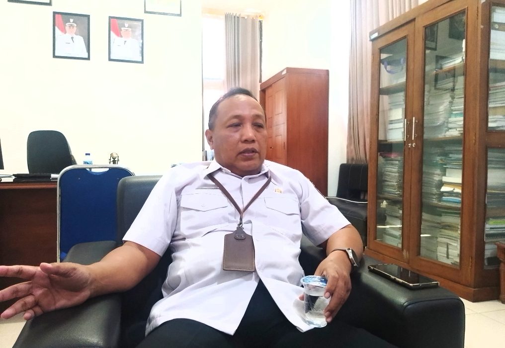 DKP Pati