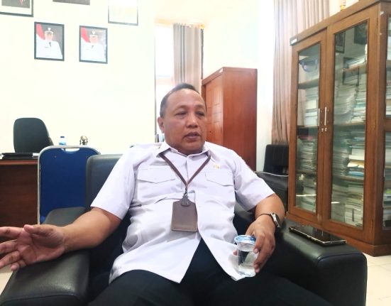 DKP Pati