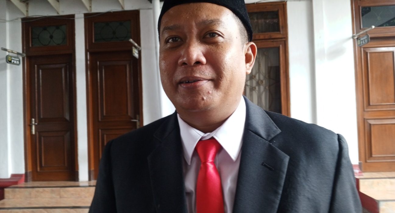 DPRD Pati