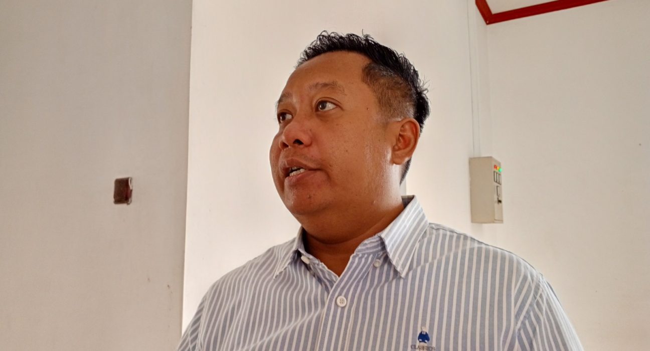 DPRD Pati