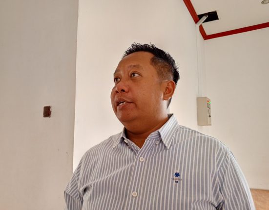DPRD Pati