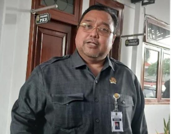 DPRD Pati