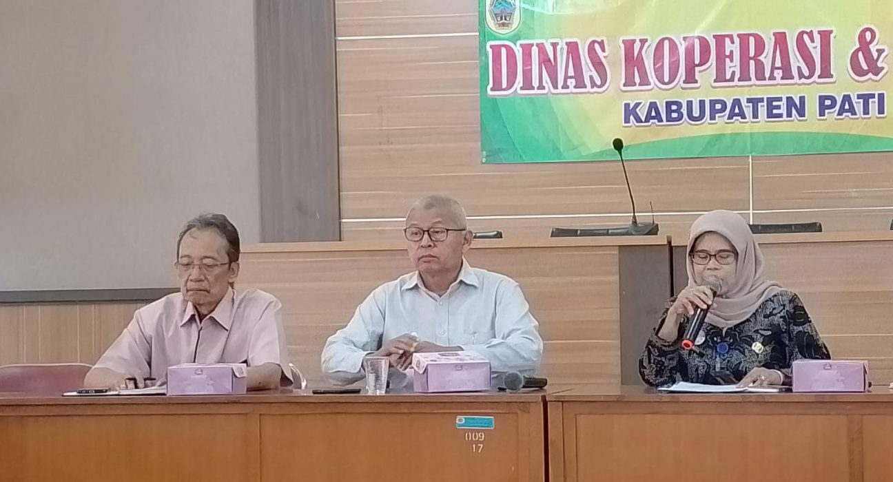 Koperasi