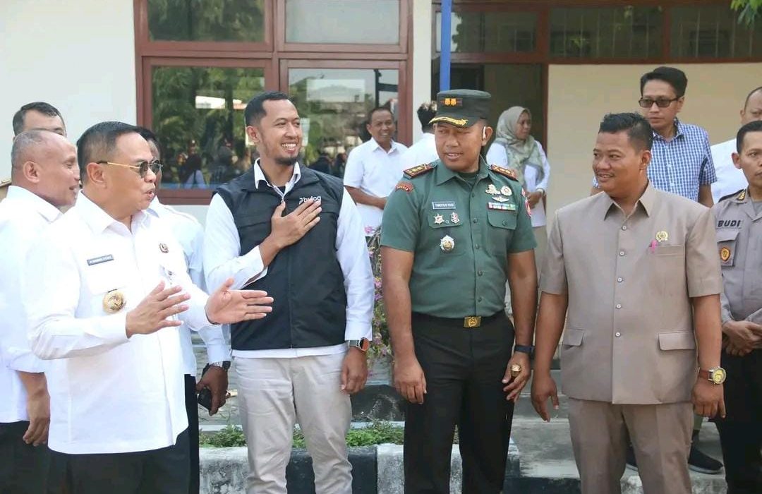 Bantuan Pangan
