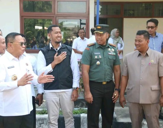 Bantuan Pangan