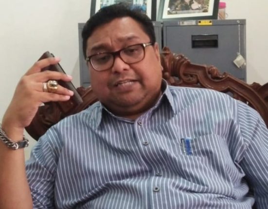 DPRD Pati Kritik DKP