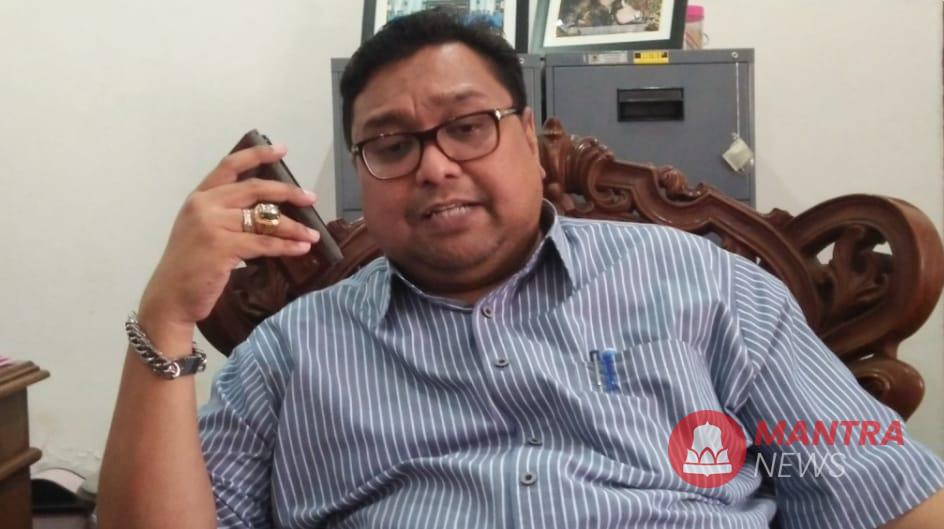 DPRD Pati Kritik DKP
