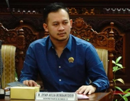 DPRD Pati