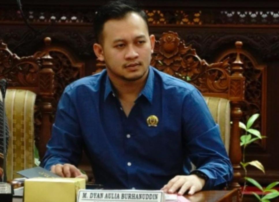 DPRD Pati