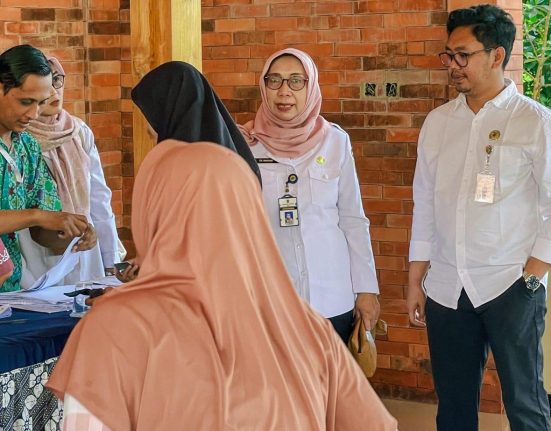 Bantuan Pangan