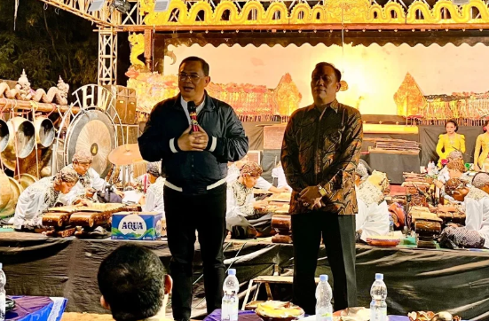 Wayang Kulit