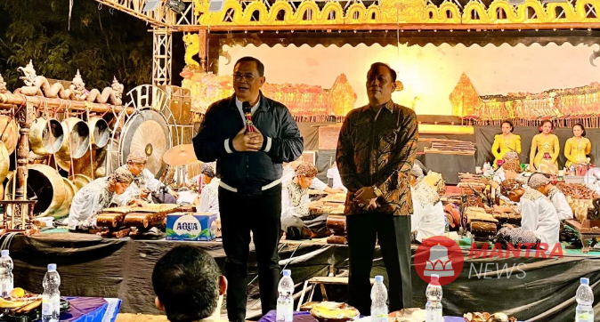 Wayang Kulit