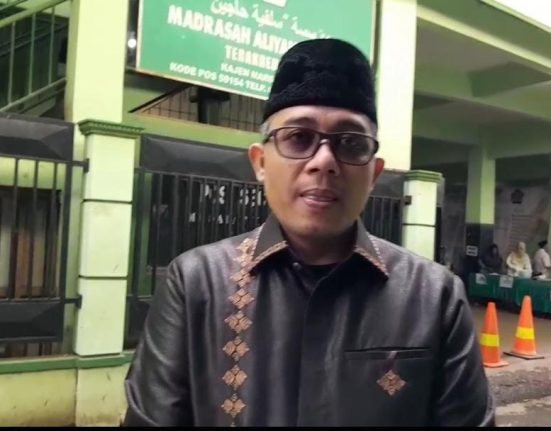 Salafiyah Pati