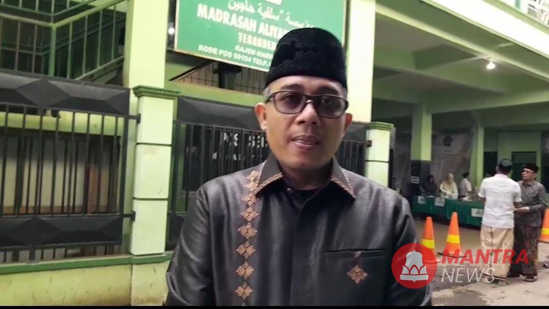 Salafiyah Pati