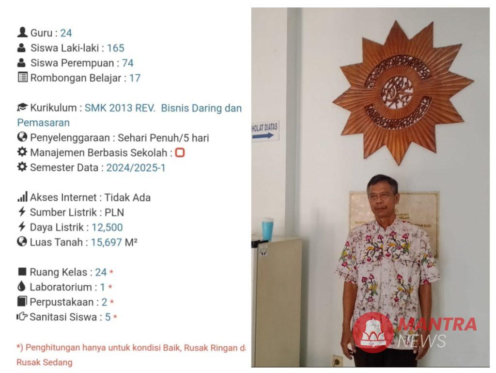 Mantan Ketua PD Muhammadiyah Pati Dilaporkan Polisi Atas Tiga Tuduhan, Polresta Dituntut Usut Tuntas 1 IMG 20250802 WA00071