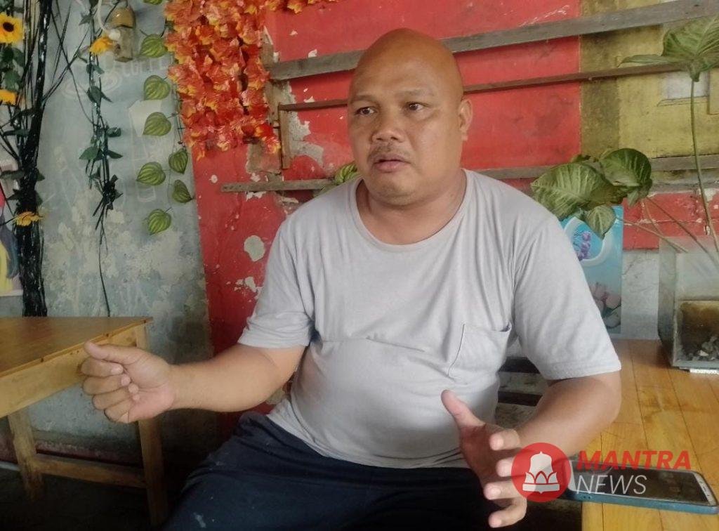 Penarikan Pajak di Pati Diduga Sudah Terkumpul Rp 24 Miliar, Yayak Gundul Pertanyakan Peruntukannya 1 IMG 20250802 WA0012
