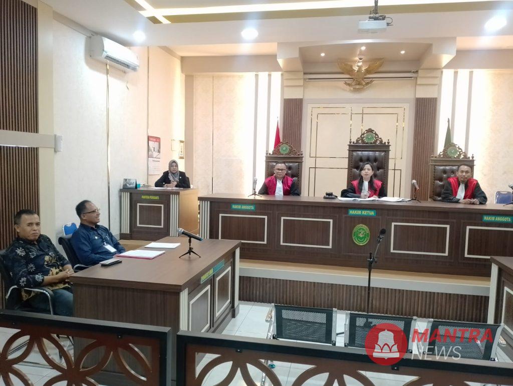 H. Utomo Cari Keadilan di Pengadilan Negeri Pati, Tergugat Zana Tak Hadir Pada Sidang Pertama 1 IMG 20250805 WA0017