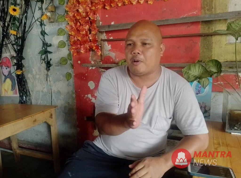 Yayak Gundul Sayangkan Aksi Bentrok Warga vs Pemerintah, Sampaikan Maaf Tidak Hadir Dalam Keramaian 2 IMG 20250806 WA0003