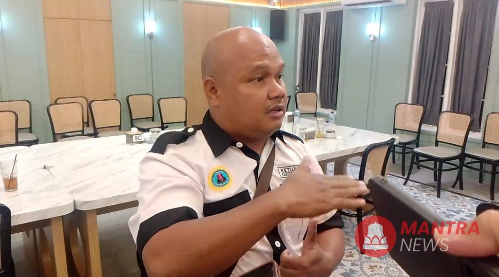 Bupati Sudewo Batalkan Kenaikan PBB-P2 250 Persen, Yayak Gundul Siap Pasang Badan Antisipasi Pihak Perusak Pati 1 IMG 20250808 WA0080