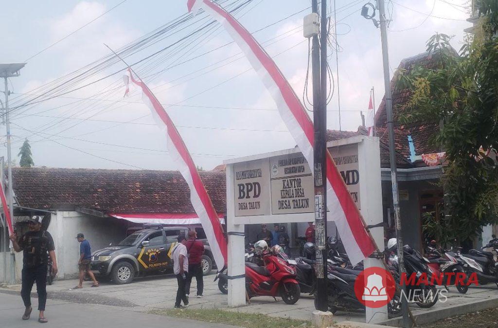 Kantor Desa Talun Pati Mendadak Ramai, Warga Minta Kejelasan Tanah Bengkok Usai Ditinggal Kades Wafat 1 IMG 20250811 WA0036