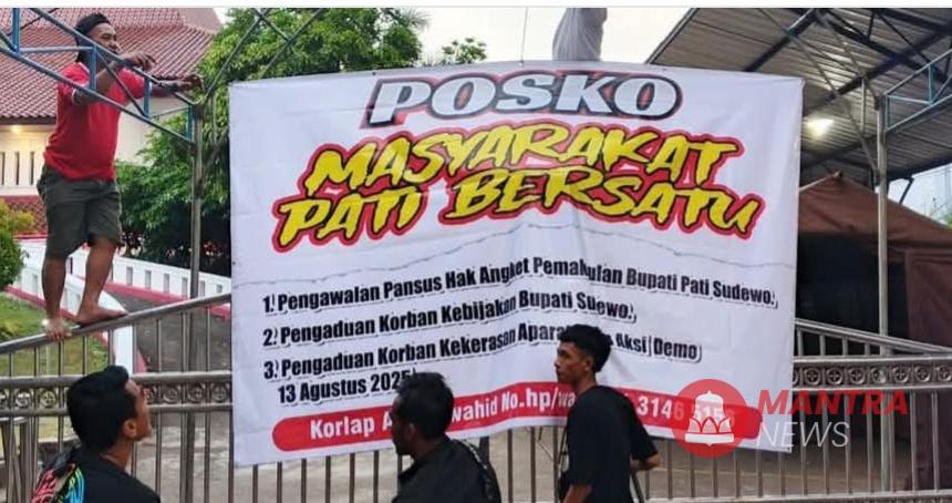Yayak Gundul Soroti Aksi Donasi Rp 5 Ribu, Sebut Melenceng Dari Tujuan Awal Mengawal Hak Angket DPRD 1 IMG 20250823 WA0021