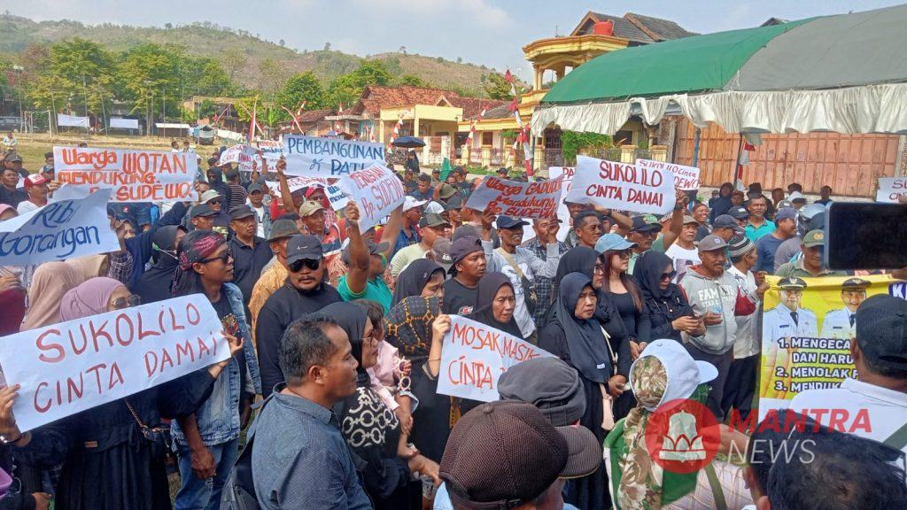 Dukung Pembangunan Berkelanjutan Bupati Sudewo, Masyarakat Sukolilo Serukan Aksi Cinta Damai 1 IMG 20250824 WA0012
