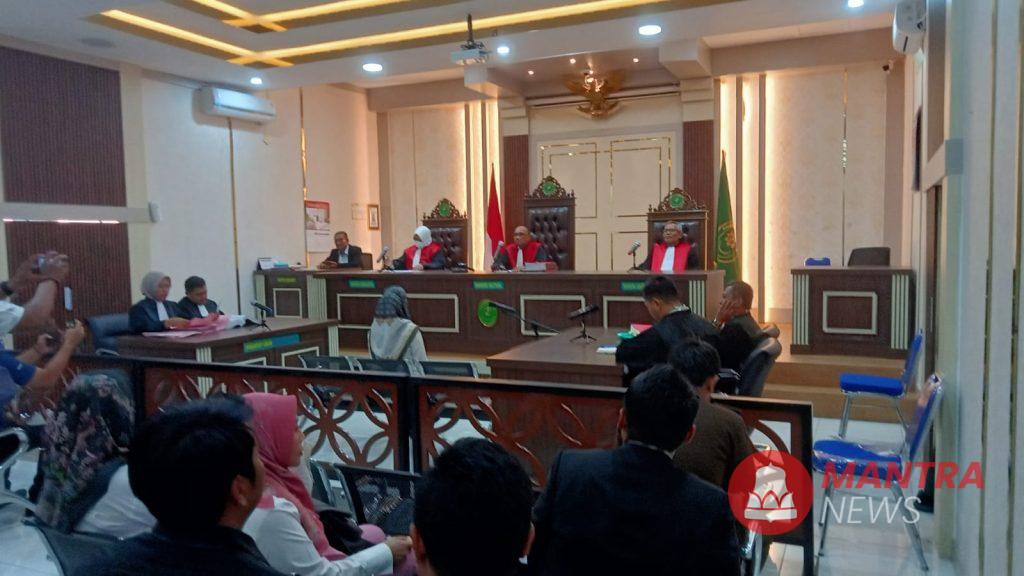 Kuasa Hukum Optimis Terdakwa Anifah Segera Jadi Tersangka Dalam Kasus Dugaan Penipuan Berkedok Investasi 1 IMG 20250825 WA0019