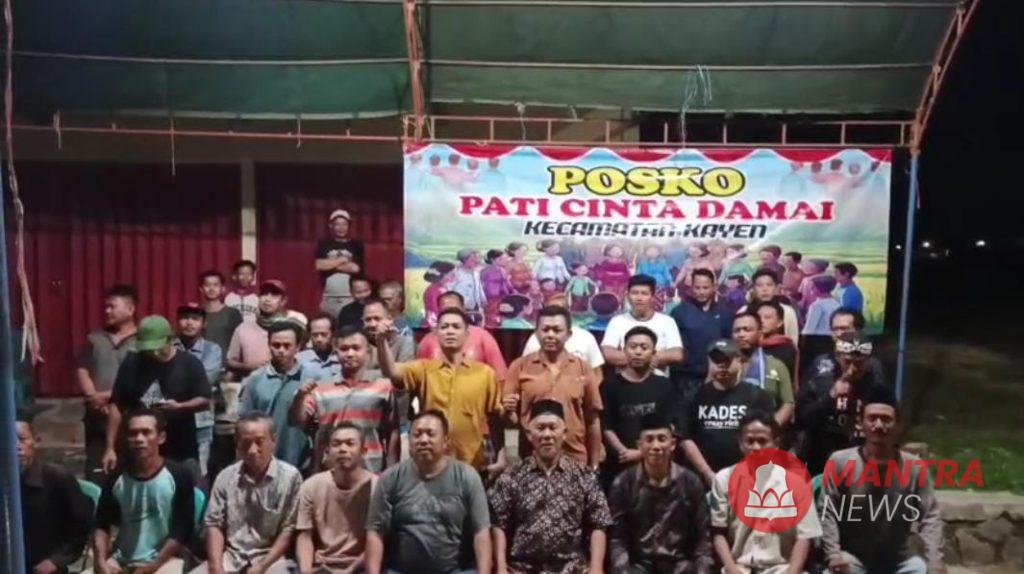 Kecamatan Kayen Tiru Sukolilo Deklarasikan Dukungan Untuk Bupati Pati Sudewo Lanjutkan Kepemimpinan Sampai 2030 1 IMG 20250826 WA0008