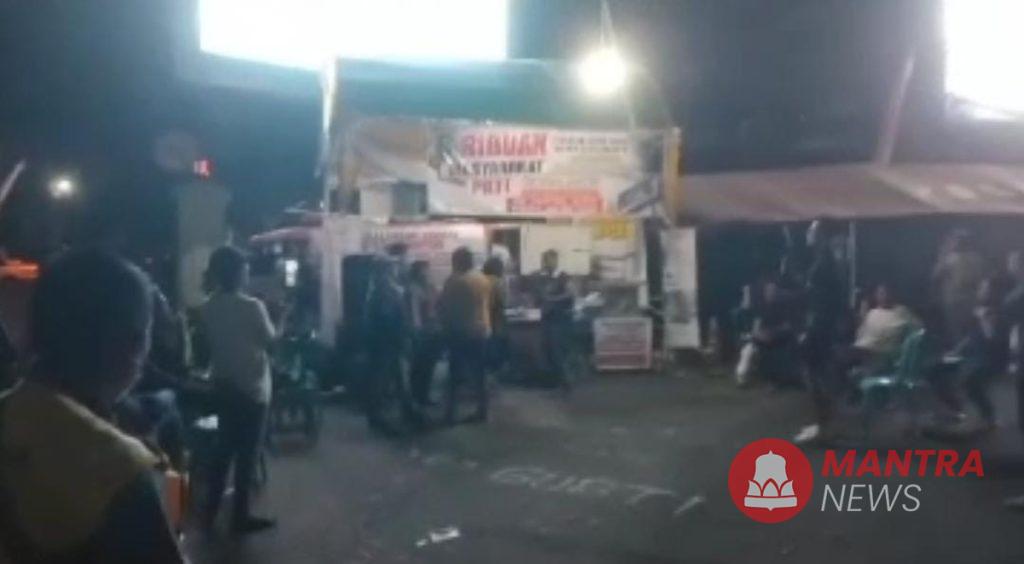 Yayak Gundul Kecam Posko Donasi ke KPK Dibuat Tempat Karaoke : Menganggu Kamtibmas 1 IMG 20250827 WA0004