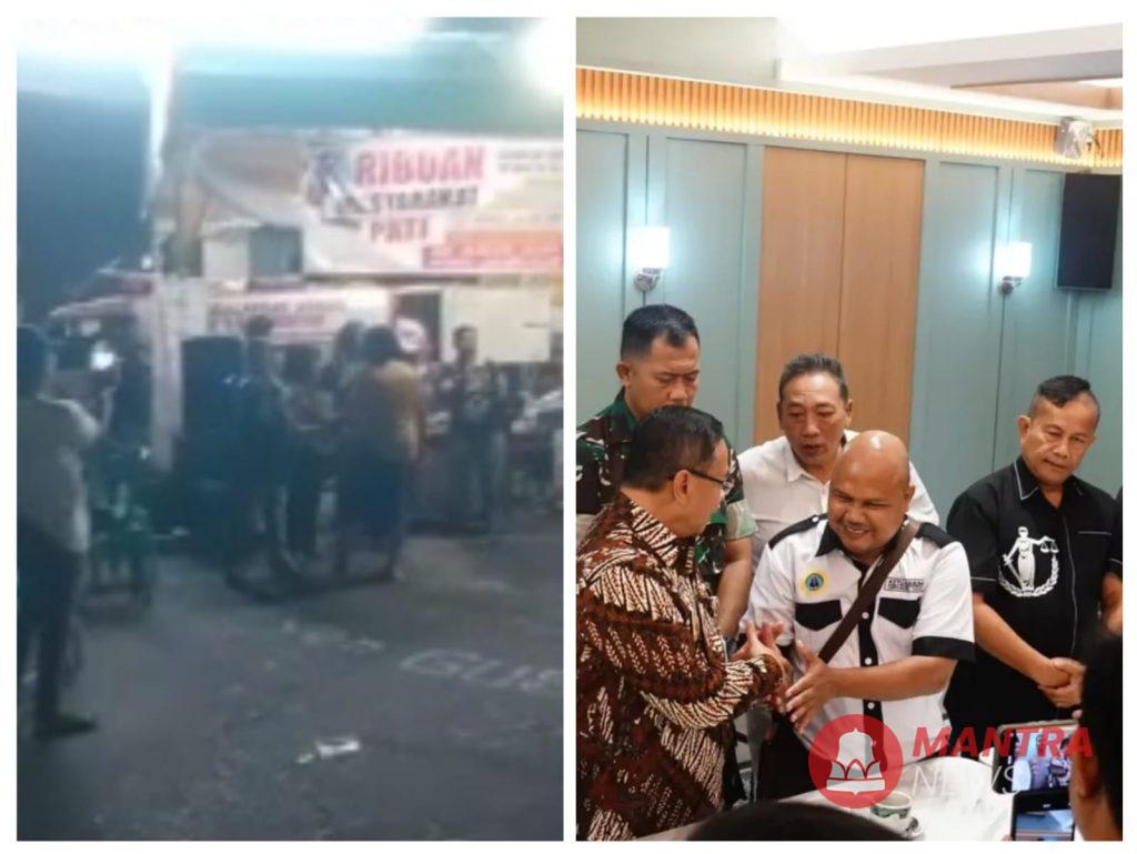 Soal Aksi Joget dan Karaoke, Kepolisian Diminta Yayak Gundul Tegas Jaga Kamtibmas di Posko Donasi ke KPK 1 IMG 20250827 WA0015
