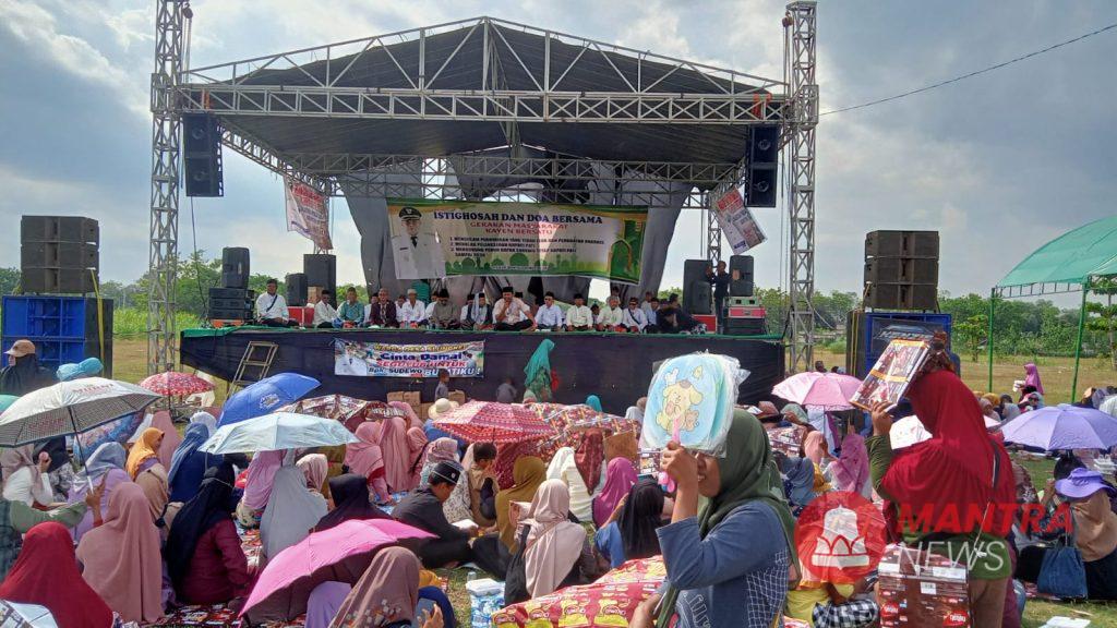 Dukung Keberlanjutan Bupati Pati Sudewo, Ribuan Warga Kecamatan Kayen Lantunkan Istigosah dan Doa Bersama 1 IMG 20250828 WA0054