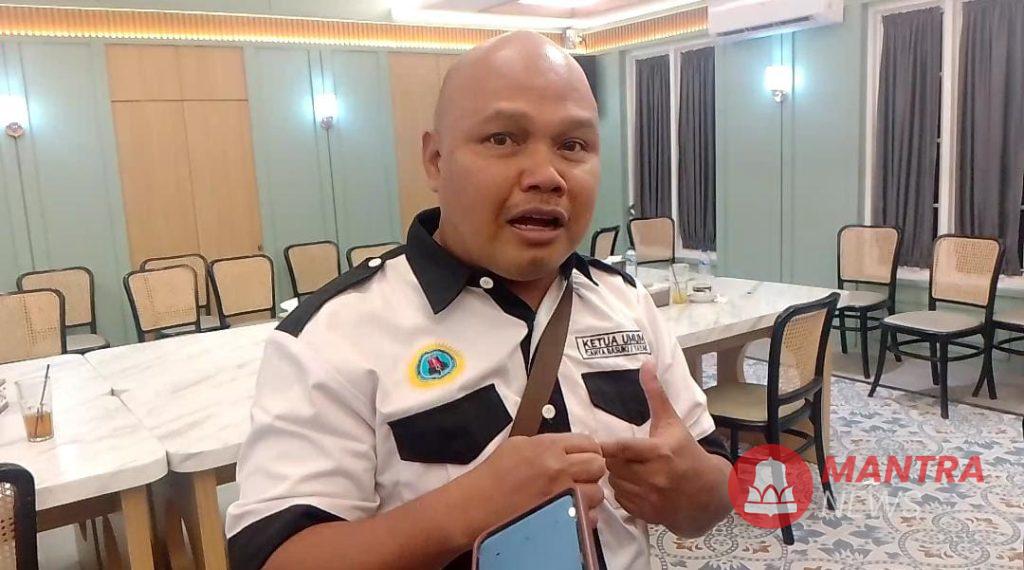 Kondisi Memanas, Yayak Gundul Himbau Masyarakat Tak Terprovokasi Ciptakan Kondusifitas Kabupaten Pati 1 IMG 20250830 WA0010