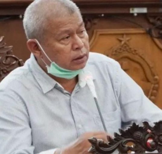 Kopdes Merah Putih