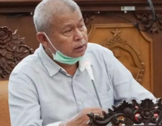 Kopdes Merah Putih