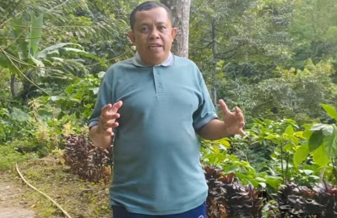 PBB (Pajak Bumi dan Bangunan)
