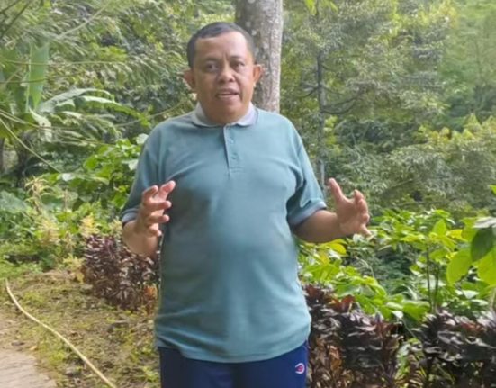 PBB (Pajak Bumi dan Bangunan)