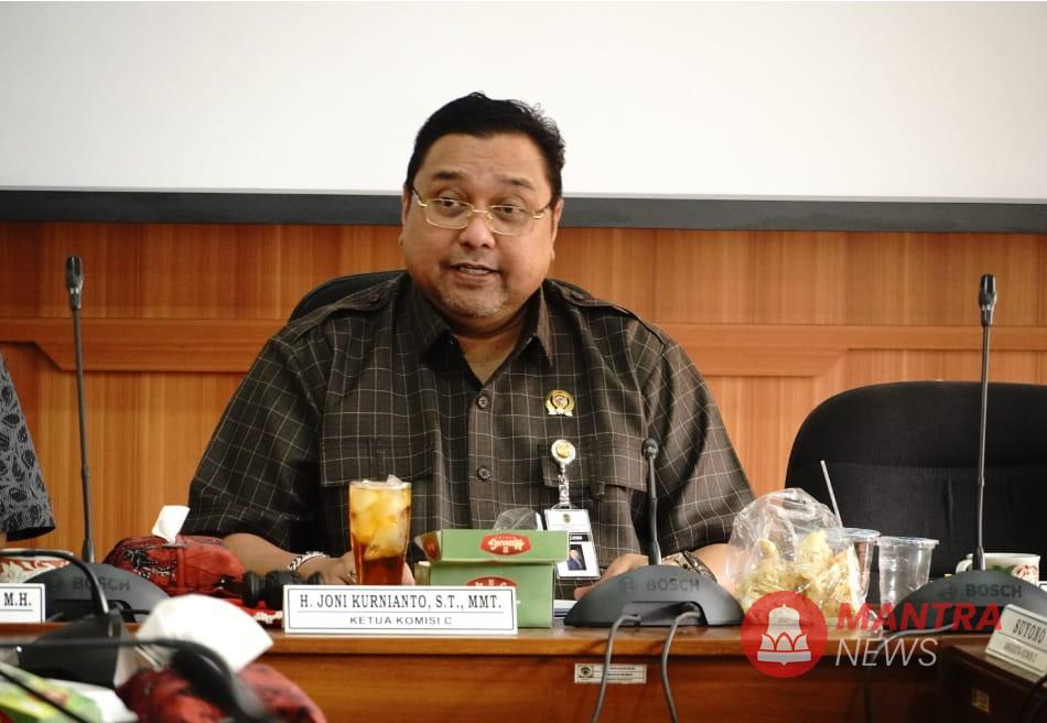 DPRD Pati