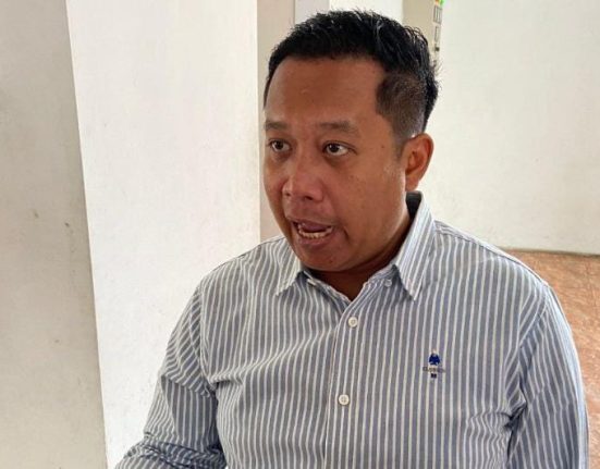 DPRD Kabupaten Pati