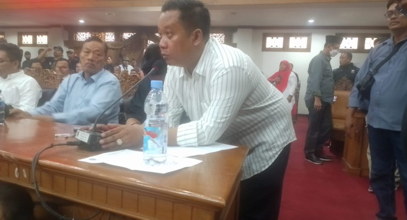 Hak Angket