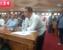 Hak Angket