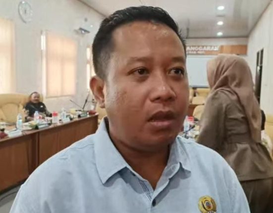 DPRD Pati