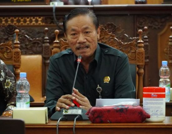 DPRD Pati
