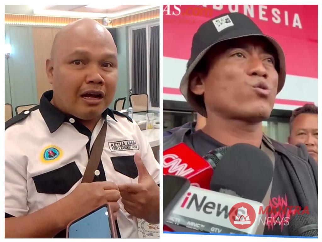 Ancaman Demo Jilid II di Pati Disebut Supriyono Alias Botok Usai Aksi di KPK Tak Memuaskan, Kapolresta Diminta Yayak Gundul Tegas 1 IMG 20250902 WA0022
