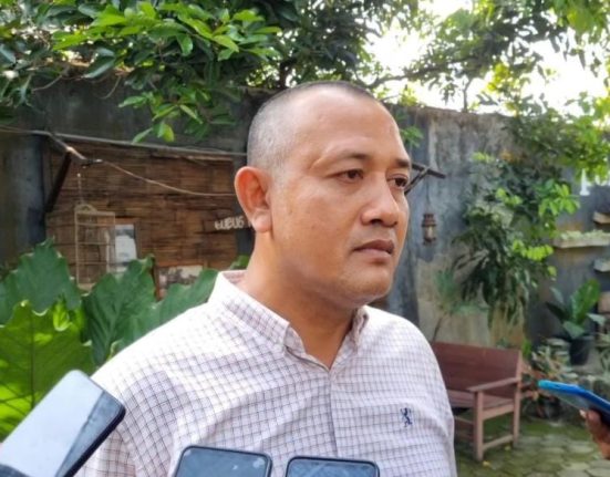 Bupati Pati