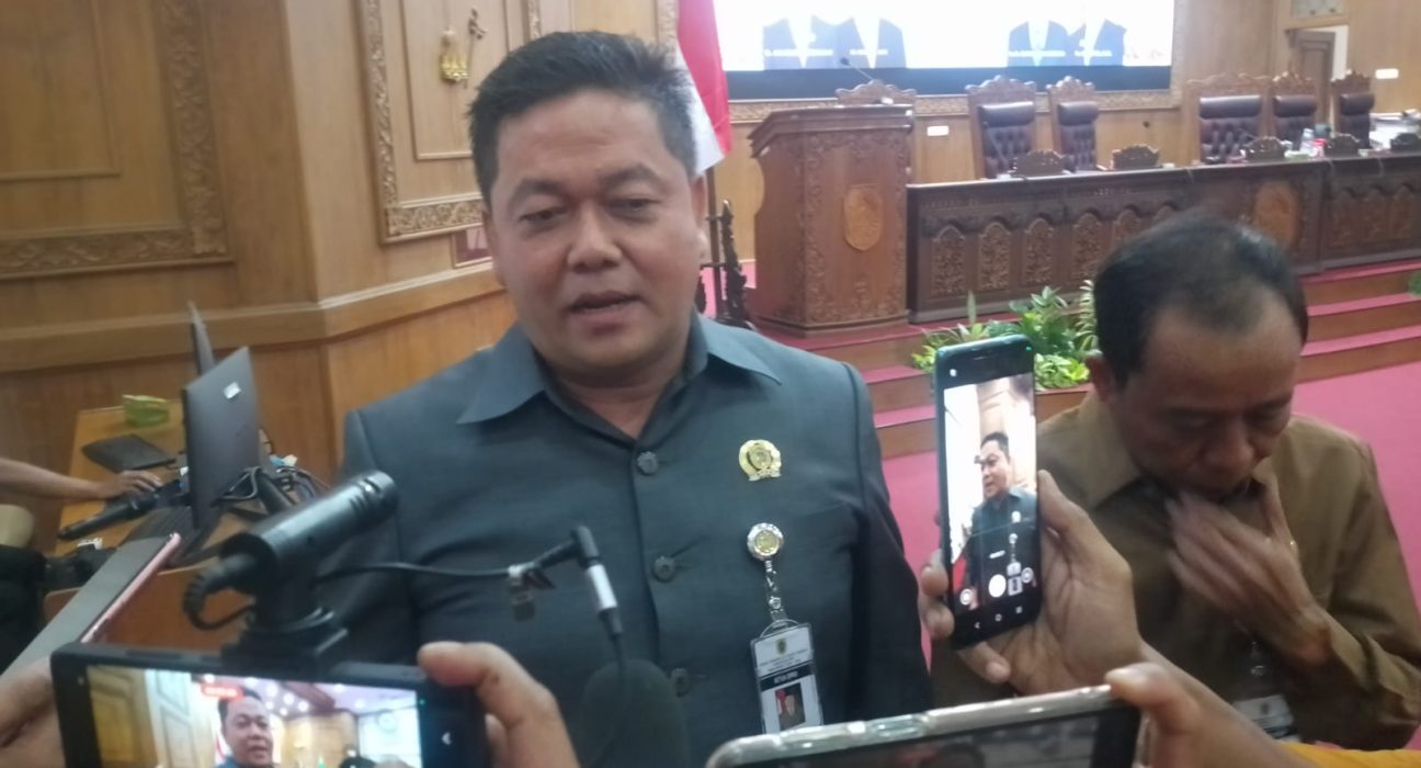 Pengisian tujuh