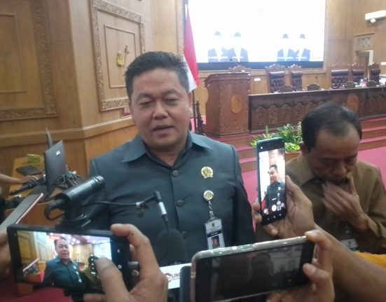 Pengisian tujuh