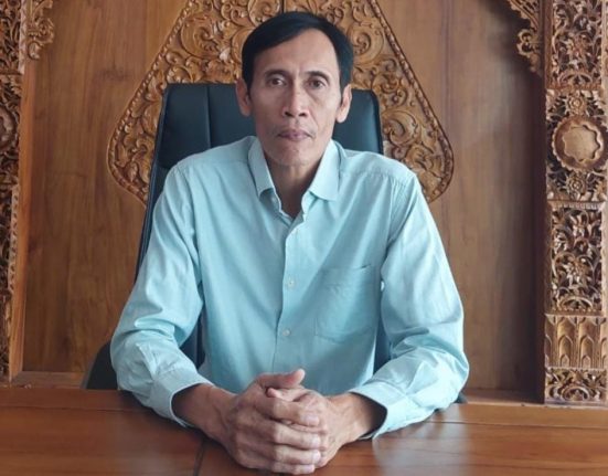 Ketua PMI